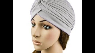 Индийский тюрбан. Indian turban.