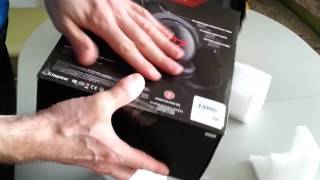 Наушники HyperX Cloud Core.Распаковка посылок с AliExpress.