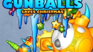 [FLASH ИГРА] GUNBALLS - ШАРЫ С ПУШКАМИ