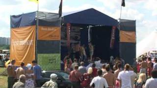 Автоэкзотика 2009 Racing-Club.Ru R-CLUB AutoExotic 2009 Car Show