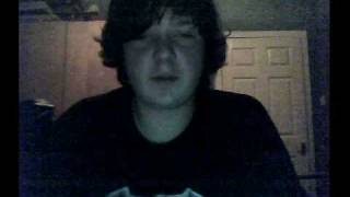 The first on many with the stupid idiot show hehe :P