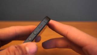 iPhone 5 Black, Big Problem!