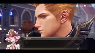 OVERHIT Gameplay: RPG with a GREAT STORY!