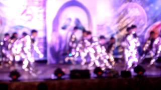 Navdeep school annual day-NIRMAL