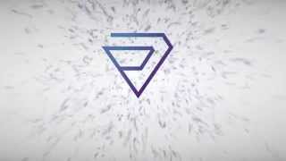 Panov Group Video Logo - motion animated video, создание анимационного ролика