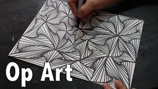 Arte Óptico