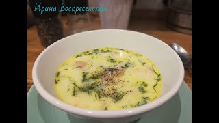 Самый вкусный суп ДОМАШНИЕ РЕЦЕПТЫ