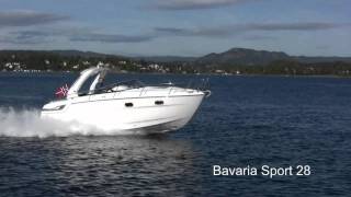 Bavaria Sport 28