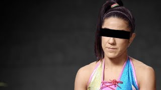 WWE SuperCard Season 3 Confessional - No More Hugs