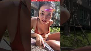 Bigo Live Magandang Pinay Bikini (Part 2)