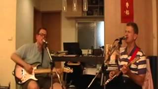 The Fuckoff Song