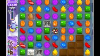 Candy Crush Saga DREAMWORLD level 254