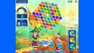 Bubble Witch 2 Saga level 358