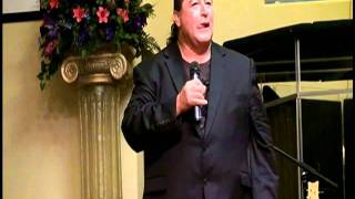 johnny gonzales matrimonio/walmart