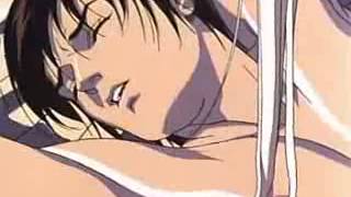 Ai no Kusabi Страна Оз   Неверная жена аниме "Клин любви"
