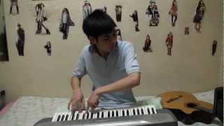 Lambada ( Casio - CTK -230 )