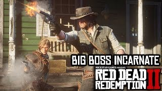 Red Dead Redemption 2 | Chilling & Exploring #SexyMemberClub !rdr