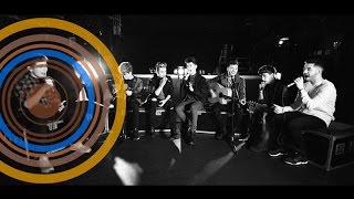 Stereo Kicks - Fix You (Coldplay cover) - Showcase Live