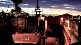 เรือหลวงกระบี่ 551_VTS 01 1