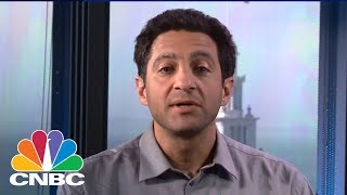 30-Year-Old Venture Capitalist Josh Harder To Run For Congress In Rural California | CNBC
