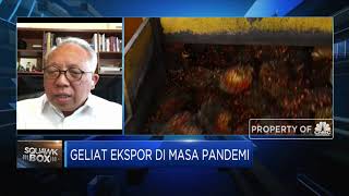Hilirisasi Industri, Upaya Dorong Nilai Tambah Produk Ekspor RI