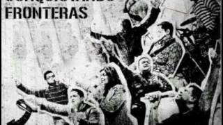 Renunció- Conquistando Fronteras