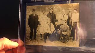Baseball Card Junkies TV - 2,000 Subscriber Response Video