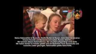 Sewastopol 1993 • Russische Identität und ukrainischer Nationalismus