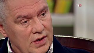 Евгений Глазов. Мой герой