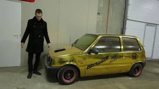 Гараж 13, Понторезка. DriverPack.