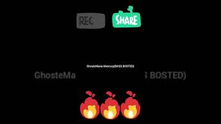 Ghostemane - Mercury (BASS BOOSTED)