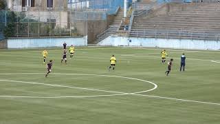 Zamet - 1.Gol  10.03.2019.  prijateljska