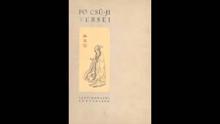 Po Csü-Ji (Bai Juyi) - Nézem az aratókat (Watching the reapers / vers)