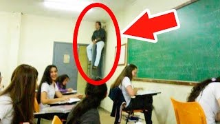 10 Increíbles Métodos Anti Trampa En Exámenes De Escuela