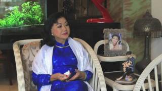 Cuộc đời kỳ nữ Kim Cương (phần 1)