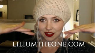 OMG New Website!!! :'D