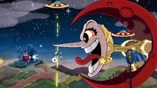 Cuphead - World 1 Bosses from Easiest to Hardest