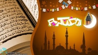 تصميم خلفيه رمضانية ( الخلفيه الثانيه )