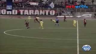 Serie D/H 2014/15, Scafatese-Taranto 1-3