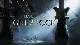 Legend of Grimrock - 01 - Niveau 1 & 2