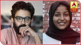 The Students Who Want India Divided | Bharat Ki Baat | ABP News