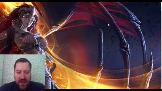 [League of Angels] Советы от Kosata : Древо Мира и Бож Уровни.