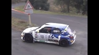 Rallye du fenouillede 2018