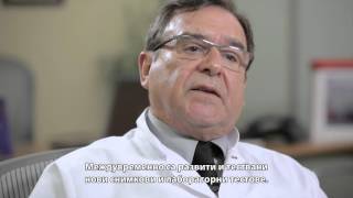 Ранна диагностика на рак на дебелото черво