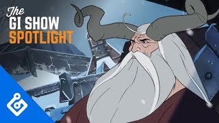 Why The Banner Saga 3 Is A Strong Finale