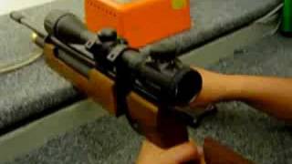 CZ 200S 4.5mm