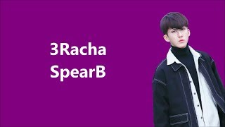 If- 3Racha (SpearB) [VOSTFR]
