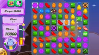 Candy Crush Saga Dreamworld Level 41 No Boosters