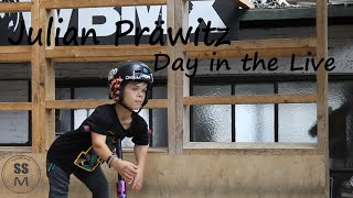 Julian "Jojo" Präwitz | Day in the Life