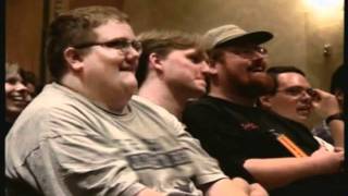 Bruce Campbell's Fanalysis Part 1/2